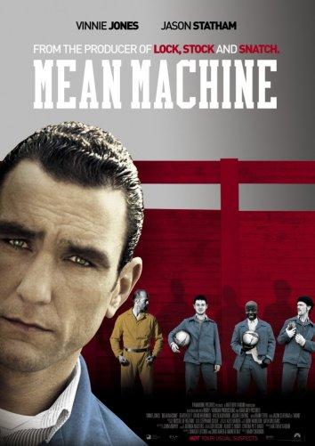 Фильм Костолом (2001) смотреть онлайн